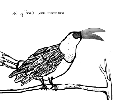 Ah, si j'étais un