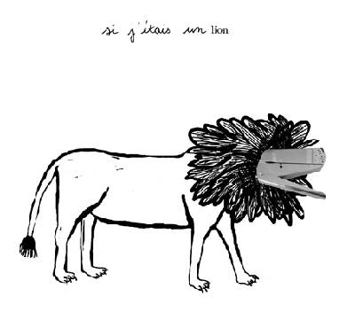 Ah, si j'étais un
