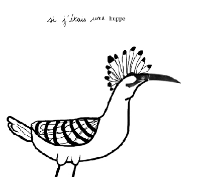 Ah, si j'étais un