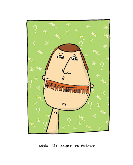 Paul et les autres