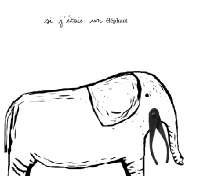 Ah, si j'étais un