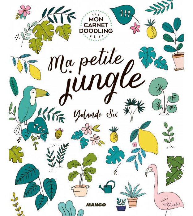 Ma petite jungle