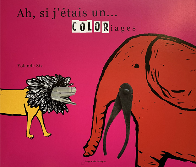 Ah, si j'étais un