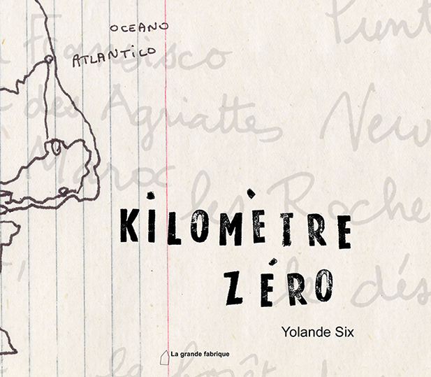 Kilomètre Zéro