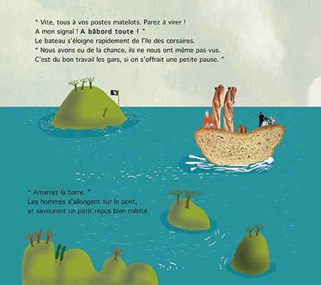 Les Géants