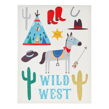 Illustration pour Adairs (UK), freelance pour Paper and Cloth studio