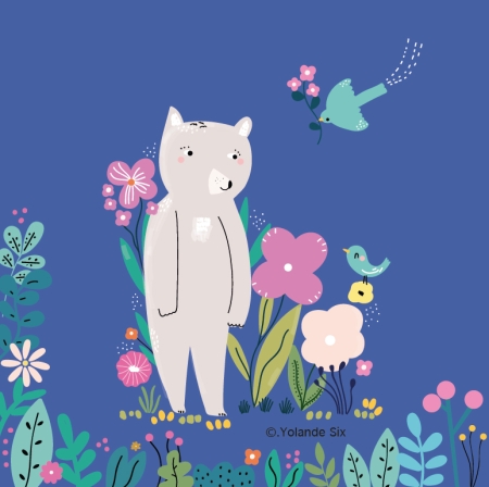 Illustration jeunesse