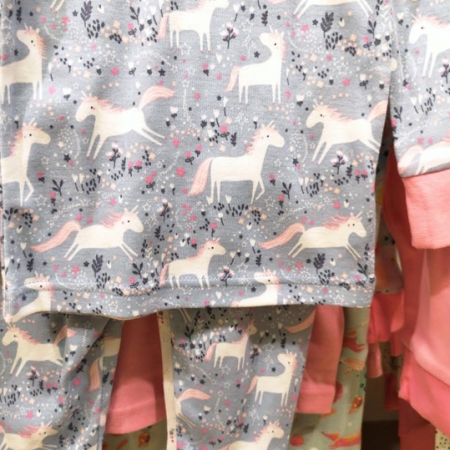 Design for kids clothing with Paper and Cloth Studio, 2019