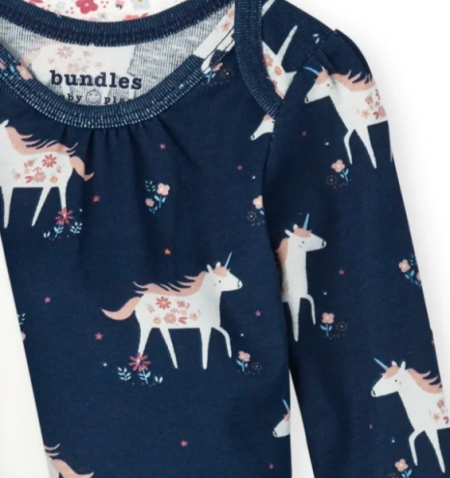 Pyjama, Design with Paper & cloth