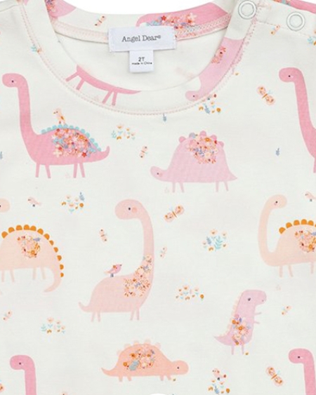 Angela Dear, with Paper & cloth studio
