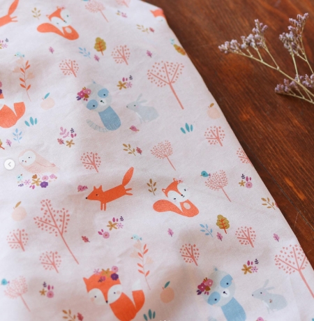 Lise Taillor with Paper & cloth studio