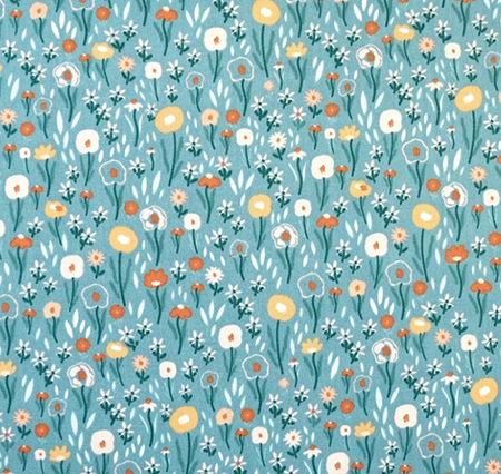 Katia Fabric, with Paper & cloth, 2019